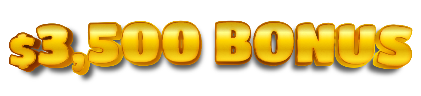 MasonSlots $3,500 Bonus + 50 Free Spins