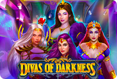 MasonSlots Divas of Darkness