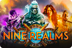 MasonSlots Nine Realms