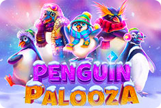 MasonSlots Penguin Palooza