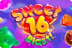 MasonSlots Sweet 16 Blast