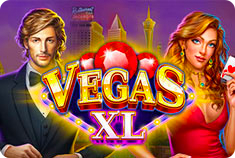 MasonSlots Vegas XL